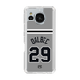 スリムプロテクションケース［ 読売ジャイアンツ - #29 DALBEC - ビジター ］