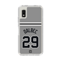 スリムプロテクションケース［ 読売ジャイアンツ - #29 DALBEC - ビジター ］
