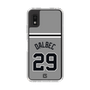 スリムプロテクションケース［ 読売ジャイアンツ - #29 DALBEC - ビジター ］