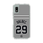 スリムプロテクションケース［ 読売ジャイアンツ - #29 DALBEC - ビジター ］