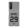 スリムプロテクションケース［ 読売ジャイアンツ - #29 DALBEC - ビジター ］