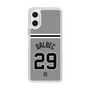 スリムプロテクションケース［ 読売ジャイアンツ - #29 DALBEC - ビジター ］