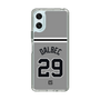 スリムプロテクションケース［ 読売ジャイアンツ - #29 DALBEC - ビジター ］