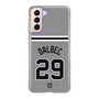 スリムプロテクションケース［ 読売ジャイアンツ - #29 DALBEC - ビジター ］