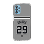 スリムプロテクションケース［ 読売ジャイアンツ - #29 DALBEC - ビジター ］