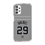 スリムプロテクションケース［ 読売ジャイアンツ - #29 DALBEC - ビジター ］
