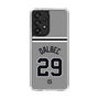 スリムプロテクションケース［ 読売ジャイアンツ - #29 DALBEC - ビジター ］