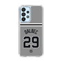 スリムプロテクションケース［ 読売ジャイアンツ - #29 DALBEC - ビジター ］