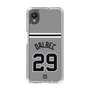 スリムプロテクションケース［ 読売ジャイアンツ - #29 DALBEC - ビジター ］
