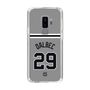 スリムプロテクションケース［ 読売ジャイアンツ - #29 DALBEC - ビジター ］