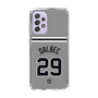 スリムプロテクションケース［ 読売ジャイアンツ - #29 DALBEC - ビジター ］