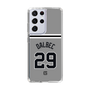スリムプロテクションケース［ 読売ジャイアンツ - #29 DALBEC - ビジター ］