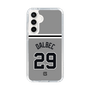 スリムプロテクションケース［ 読売ジャイアンツ - #29 DALBEC - ビジター ］