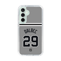 スリムプロテクションケース［ 読売ジャイアンツ - #29 DALBEC - ビジター ］