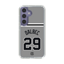 スリムプロテクションケース［ 読売ジャイアンツ - #29 DALBEC - ビジター ］