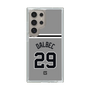 スリムプロテクションケース［ 読売ジャイアンツ - #29 DALBEC - ビジター ］
