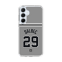 スリムプロテクションケース［ 読売ジャイアンツ - #29 DALBEC - ビジター ］
