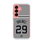 スリムプロテクションケース［ 読売ジャイアンツ - #29 DALBEC - ビジター ］