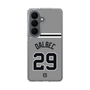 スリムプロテクションケース［ 読売ジャイアンツ - #29 DALBEC - ビジター ］