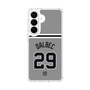 スリムプロテクションケース［ 読売ジャイアンツ - #29 DALBEC - ビジター ］