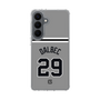 スリムプロテクションケース［ 読売ジャイアンツ - #29 DALBEC - ビジター ］