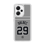 スリムプロテクションケース［ 読売ジャイアンツ - #29 DALBEC - ビジター ］