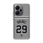 スリムプロテクションケース［ 読売ジャイアンツ - #29 DALBEC - ビジター ］