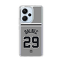 スリムプロテクションケース［ 読売ジャイアンツ - #29 DALBEC - ビジター ］