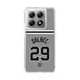スリムプロテクションケース［ 読売ジャイアンツ - #29 DALBEC - ビジター ］