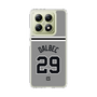 スリムプロテクションケース［ 読売ジャイアンツ - #29 DALBEC - ビジター ］