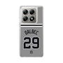スリムプロテクションケース［ 読売ジャイアンツ - #29 DALBEC - ビジター ］
