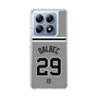 スリムプロテクションケース［ 読売ジャイアンツ - #29 DALBEC - ビジター ］