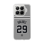 スリムプロテクションケース［ 読売ジャイアンツ - #29 DALBEC - ビジター ］