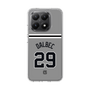 スリムプロテクションケース［ 読売ジャイアンツ - #29 DALBEC - ビジター ］