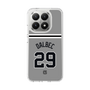 スリムプロテクションケース［ 読売ジャイアンツ - #29 DALBEC - ビジター ］