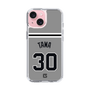 スリムプロテクションケース［ 読売ジャイアンツ - #30 TAWA - ビジター ］