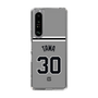 スリムプロテクションケース［ 読売ジャイアンツ - #30 TAWA - ビジター ］