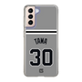 スリムプロテクションケース［ 読売ジャイアンツ - #30 TAWA - ビジター ］