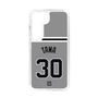 スリムプロテクションケース［ 読売ジャイアンツ - #30 TAWA - ビジター ］