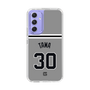 スリムプロテクションケース［ 読売ジャイアンツ - #30 TAWA - ビジター ］