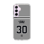 スリムプロテクションケース［ 読売ジャイアンツ - #30 TAWA - ビジター ］