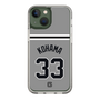 スリムプロテクションケース［ 読売ジャイアンツ - #33 KOHAMA - ビジター ］
