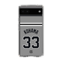 スリムプロテクションケース［ 読売ジャイアンツ - #33 KOHAMA - ビジター ］