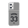 スリムプロテクションケース［ 読売ジャイアンツ - #33 KOHAMA - ビジター ］