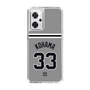 スリムプロテクションケース［ 読売ジャイアンツ - #33 KOHAMA - ビジター ］