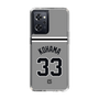 スリムプロテクションケース［ 読売ジャイアンツ - #33 KOHAMA - ビジター ］
