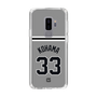 スリムプロテクションケース［ 読売ジャイアンツ - #33 KOHAMA - ビジター ］