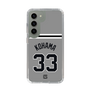 スリムプロテクションケース［ 読売ジャイアンツ - #33 KOHAMA - ビジター ］