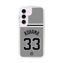 スリムプロテクションケース［ 読売ジャイアンツ - #33 KOHAMA - ビジター ］