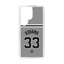 スリムプロテクションケース［ 読売ジャイアンツ - #33 KOHAMA - ビジター ］